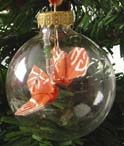 Glass Ball Ornaments